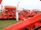 Maschio Gaspardo na AGRO SHOW BEDNARY 2017