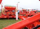 Maschio Gaspardo na AGRO SHOW BEDNARY 2017