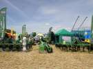 TOLMET na Zielonym AGRO SHOW - Polskie Zboża 2015 w Sielinku