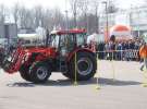 Precyzyjny Gospodarz na AGRO-PARK Lublin - niedziela