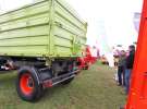 Umega na AGRO SHOW BEDNARY 2017