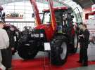 Fotorelacja z XVII Międzynarodowych Targów Techniki Rolniczej AGROTECH i XI Targów Przemysłu Drzewnego i Gospodarki Zasobami Leśnymi LAS-EXPO dzień 1