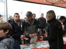 AGRO SHOW BEDNARY 2017 (Sobota)