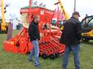 Maschio Gaspardo na AGRO SHOW BEDNARY 2017