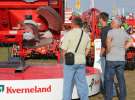 Agro Show 2015 - Kverneland