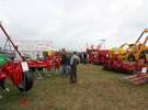 AGRO SHOW 2015 - niedziela