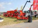 Zielone Agro Show 2011 - wystawcy