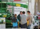 AGRO SHOW 2015 - sobota