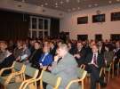 Relacja z XI Międzynarodowych Targów Fermy Bydła - dzień 2