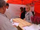 Agro Show 2015 - Techmet