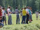 Zielone AGRO SHOW – POLSKIE ZBOŻA 2014 w Sielinku - sobota