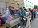 KWZH, Polagra Food poniedziałek-wtorek