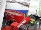 Agromix na KWZH 2015 w Poznaniu