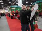Targi AGROTECH i LAS-EXPO Kielce cz.1 