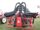 Bury na targach Agro Show 2013