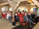 Forum Grup Producentów Rolnych w  Witaszycach