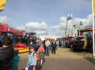 AGRO SHOW Bednary 2016 - Sobota