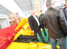 Targi AGROTECH i LAS-EXPO Kielce cz.2