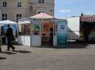 XX Agro-Targi 2011 w Starej Łubiance