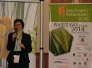 Polski Kongres Rolnictwa - Warszawa 2014