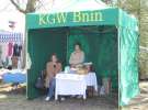XX Agro-Targi 2011 w Starej Łubiance