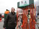 Targi AGROTECH i LAS-EXPO Kielce cz.1 