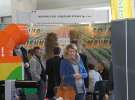 Targi AGRO-PARK Lublin 2014 cz.2