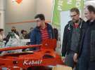 AGROTECH Kielce 2017 (sobota, 18 marca)