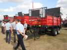 Agro Show 2015 - Metal-Fach