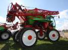 AGRO SHOW 2013 - sobota i niedziela