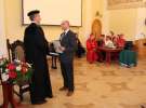 Tytuł Doktora Honoris Causa dla prof. dr Johannesa A.M. van Arendonka 