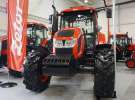 Zetor na Agro-Park w Lublinie 2017