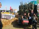 Agro Show 2011 Zdjęcia z Motorem Sobota