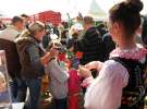 AGRO SHOW 2015 - niedziela