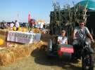 Agro Show 2011 Zdjęcia z Motorem Sobota