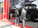 Zetor Polska na Agro Tech Kielce 2012