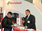 KVERNELAND Group Polska na AGROTECH Kielce 2015