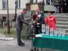 XX Agro-Targi 2011 w Starej Łubiance