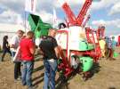 Agro Show 2015 - Bury 