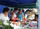Ogólnopolski Festiwal Wieprzowiny w Łasinie
