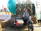 Agro Show 2011 Zdjęcia z Motorem Niedziela