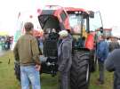 Inter-Vax i Zetor na Agro Show 2014