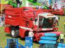 AGRO-TECH w Minikowie 2013