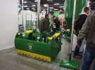 AGROTECH Kielce 2017 (sobota, 18 marca)