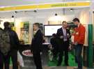 Fotorelacja z XVII Międzynarodowych Targów Techniki Rolniczej AGROTECH i XI Targów Przemysłu Drzewnego i Gospodarki Zasobami Leśnymi LAS-EXPO dzień 2