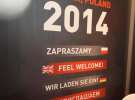 Targi Agritechnica 2013 w Hanowerze