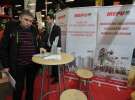 Serafin na AGROTECH Kielce 2014