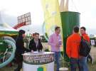 M-ROL na AgroShow Bednary 2011