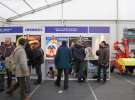 Chemirol na AGROTECH Kielce 2013