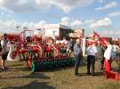 Agro Show 2015 - Kverneland